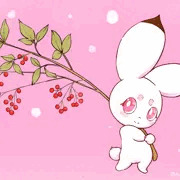 ナルちゃん