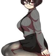 DT絶対殺す女