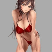 白瀬咲耶