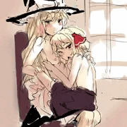 ルーマリ