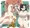 ふんどしマリィちゃんのウンチ穴餅つき体験