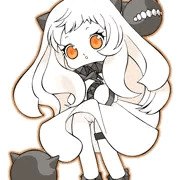 ほっぽちゃん