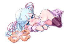 クレアちゃんの頑張りが足りない
