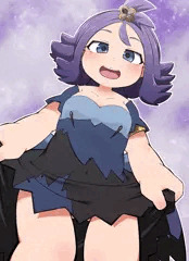 アセロラちゃん
