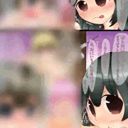 【FANBOX】ごはん（性欲）のじかん