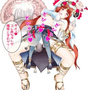 ニィロウ 快楽堕ち