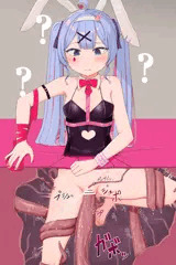 ラビットホール(感覚遮断穴)