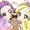 妖精コンビのベロフェラですっ