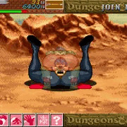D&D SOM シーフ ゴブリンに犯される