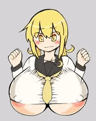 艦隊膨乳これくしょん改