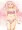 【宣伝】ずらキュンパッケージイラスト