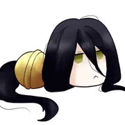 ゆっくり中国うさぎ
