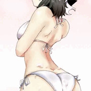 未来さんぶっかけ