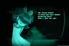 Let Me In