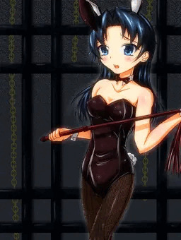 女王様……ヤ