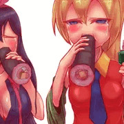 恵方巻