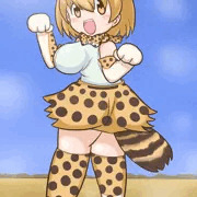 けもフレ