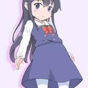 花ちゃんをお菓子で釣って受粉ごっこしよう