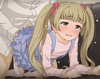 千佳ちゃんえろい2