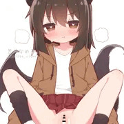 ティアちゃん