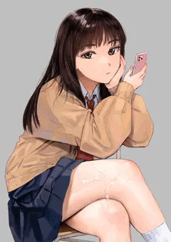 ん？終わった？
