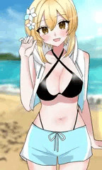 水着