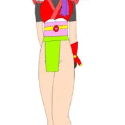 鉄忍・壱花(イチカ)