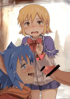 ユエルとミニスとちんぽ