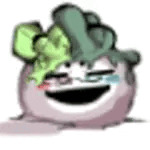 ネギわさび