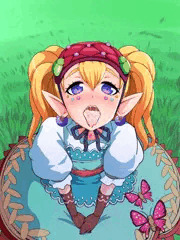 アゲハ