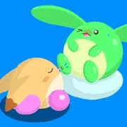 ぽみぺろん
