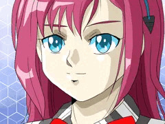 ベイブレードバースト神　クリスティーナ・クロダ　Pt2