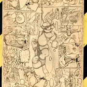 始まりの過去絵.4