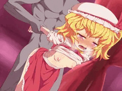 東方CG集3