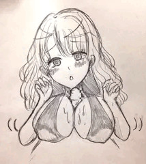 パイズリ