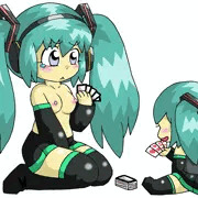 いじわるダヨさん
