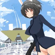 下原定子