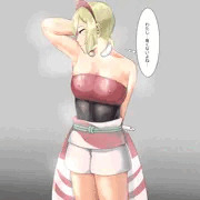 暑がり