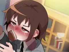 折部やすな(アニメ)