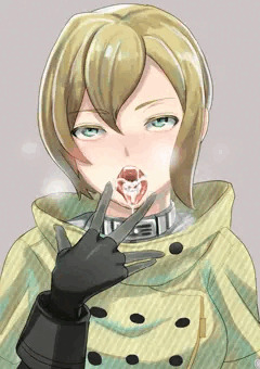 【Skeb】ご依頼絵