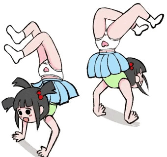Snsにあげた太鼓の達人のはなちゃんっぽい子