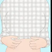 おっぱいポロン
