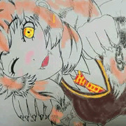 甘えん坊アムちゃん