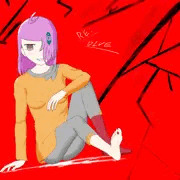 【第二部ッ】ミリカ・ロシェク