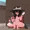 [skeb]ふたなり菫子ちゃん野外オナニー