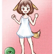 オリ娘二人目(悪戯する目的で生んだ子)