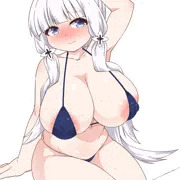 イラストリアス姉ちゃん…