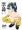 令和四年 寒中見舞い
