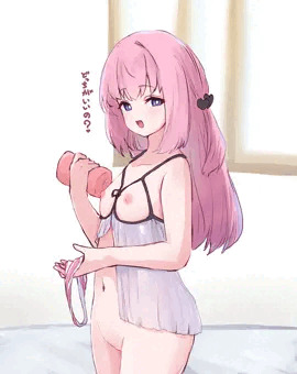 ロリママ…？
