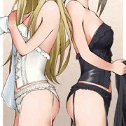 ぱんつまとめ